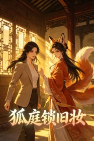 狐庭鎖舊妝