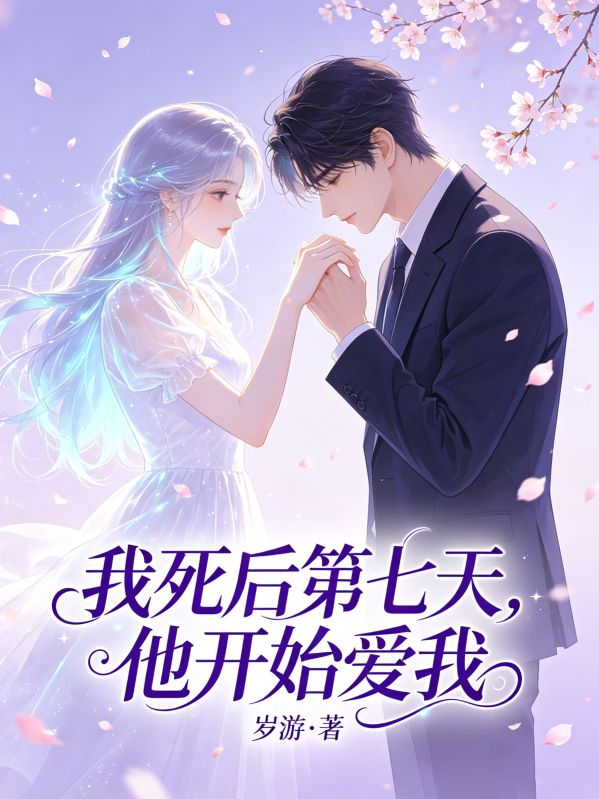 我死後第七天，他開始愛我