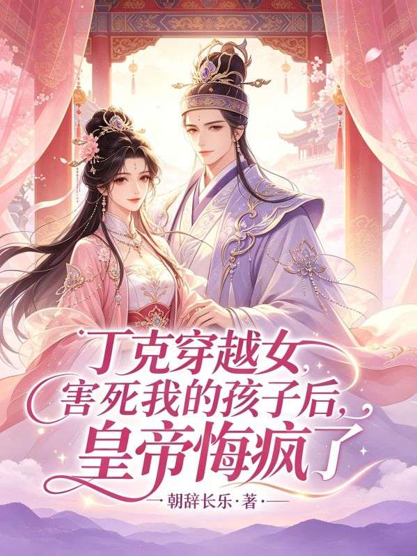 丁克穿越女害死我的孩子後，皇帝悔瘋了