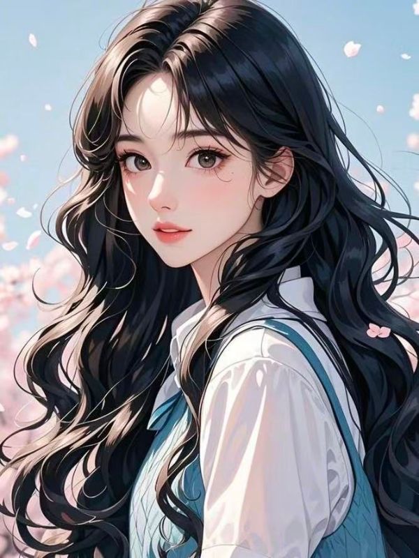 女主她天生缺根筋，過程全錯結果全對