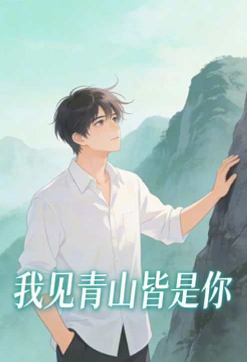 我見青山皆是你