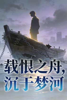 載恨之舟，沉於夢河