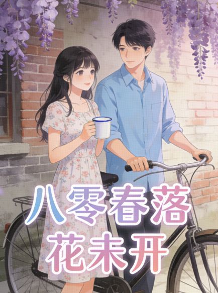 八零春落花未開