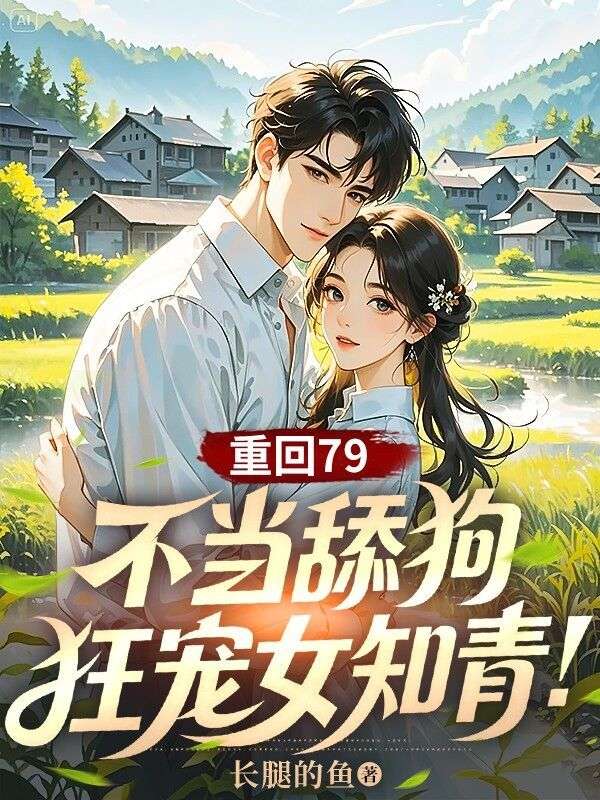 重回79：不當舔狗，狂寵女知青！