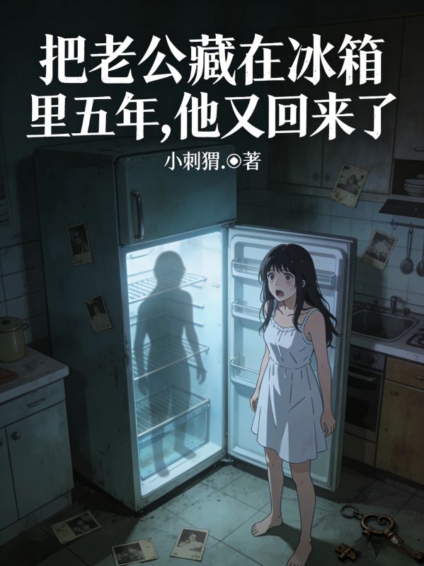 把老公藏在冰箱裏五年，他又回來了