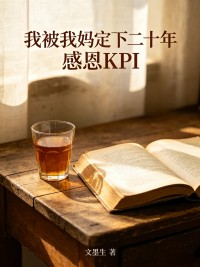 我被我媽定下二十年感恩KPI