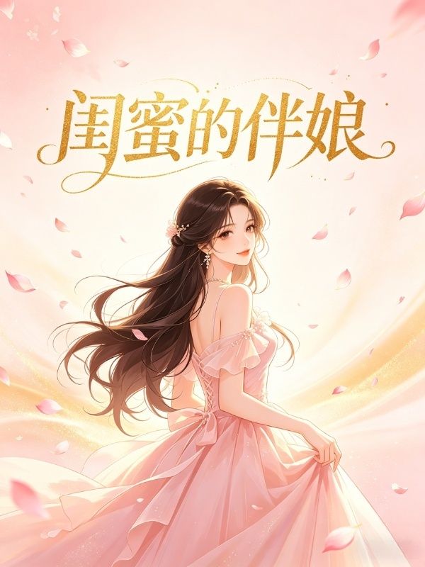 閨蜜的伴娘