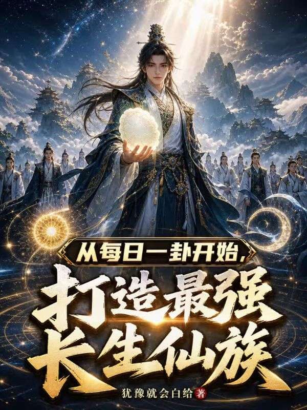 從每日一卦開始，打造最強長生仙族