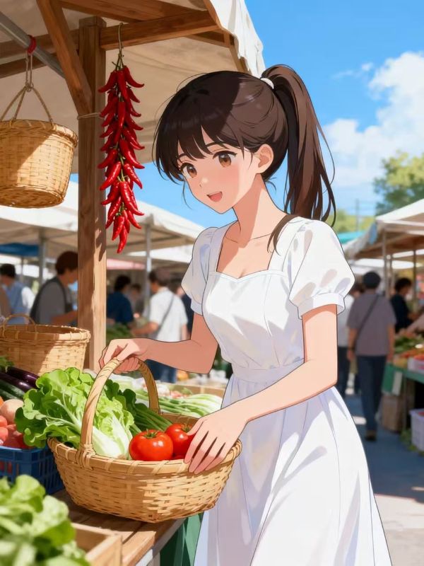 全家嫌我采買花錢多，我離開後他們追悔莫及