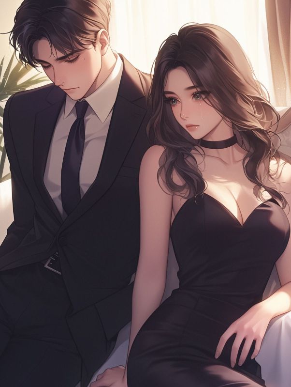 長夜終有燈