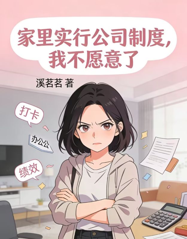 家裏實行公司製度，我不願意了