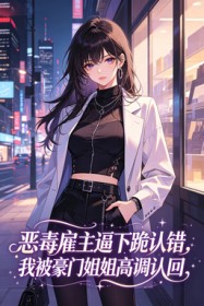 惡毒雇主逼下跪認錯，我被豪門姐姐高調認回