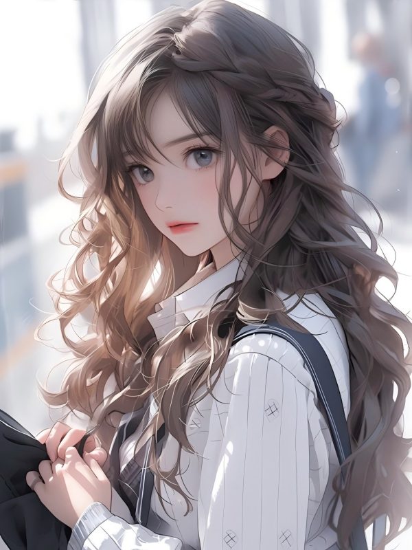 不救白眼狼妹妹後，我走上人生巔峰