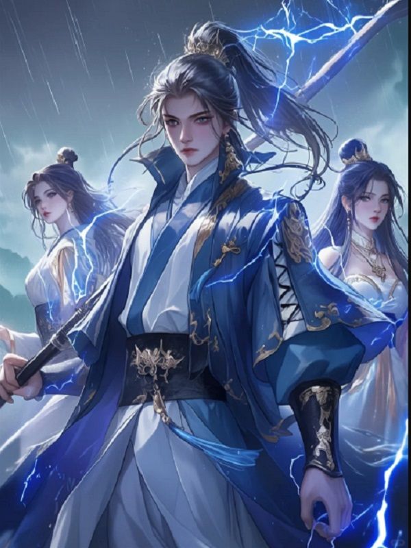 被綠茶師弟扔進毒瘴林後，初代藥王他不裝了