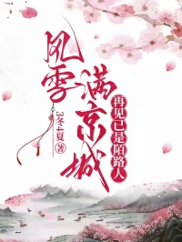風雪滿京城，再見已是陌路人