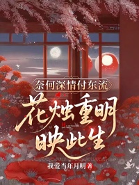 奈何深情付東流，花燭重明映此生