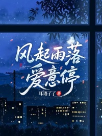 風起雨落愛意停