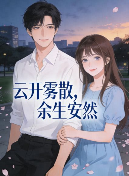 雲開霧散，餘生安然