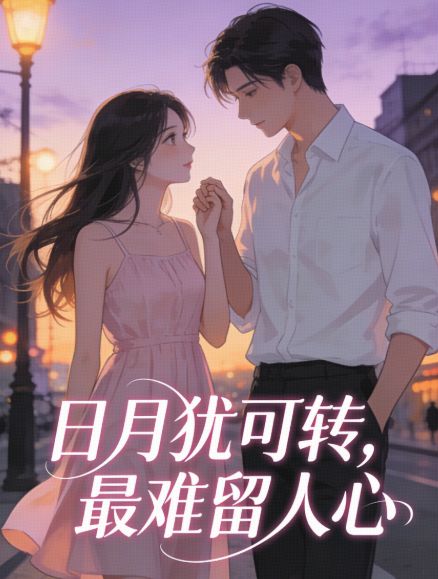 日月猶可轉，最難留人心