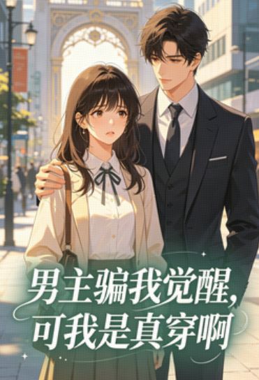 男主騙我覺醒，可我是真穿啊