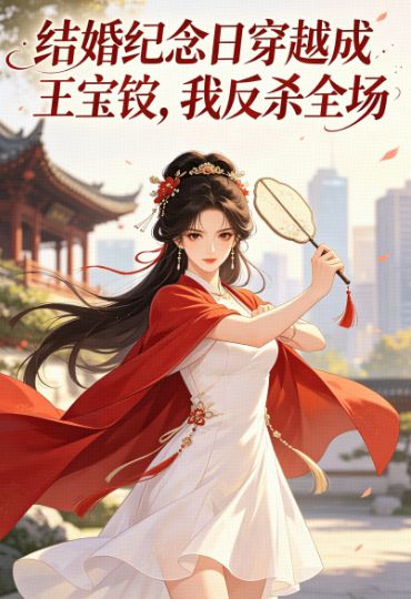 結婚紀念日穿越成王寶釧，我反殺全場