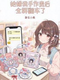 她嫌我手作貴後全群翻車了