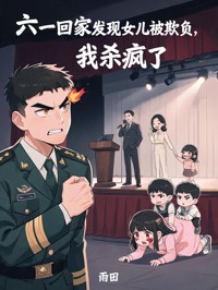 六一回家發現女兒被欺負，我殺瘋了