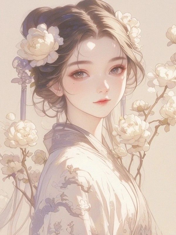 風月無情人有恨