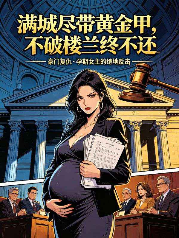 滿城盡帶黃金甲，不破樓蘭終不還