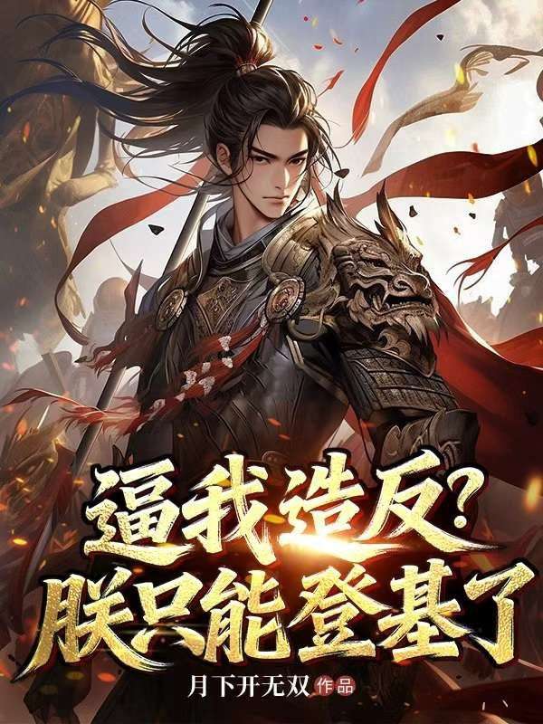 逼我造反？朕隻能登基了