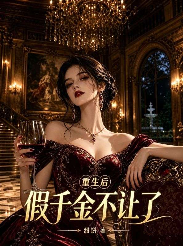 重生後，假千金不讓了