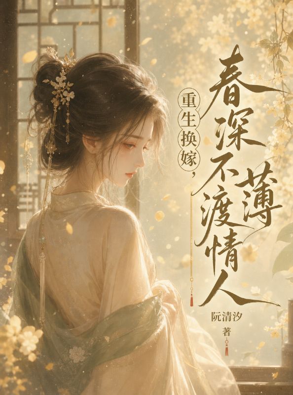重生換嫁，春深不渡薄情人