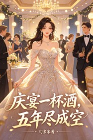 慶宴一杯酒，五年盡成空
