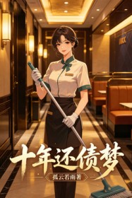 十年還債夢
