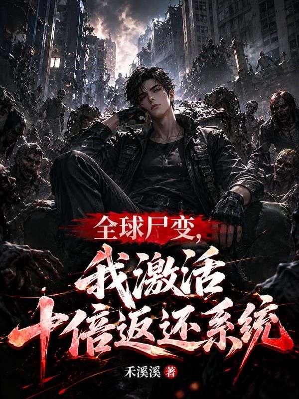 全球屍變，我激活十倍返還係統