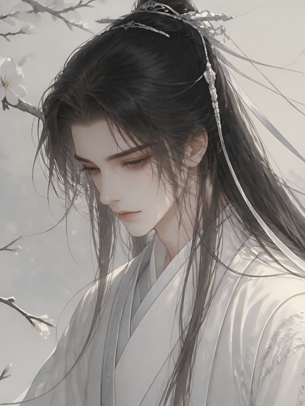 我被做成人彘後，妻子悔瘋了