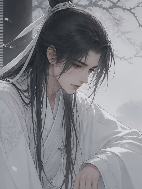 新郎換人後，我讓妻子被誅九族