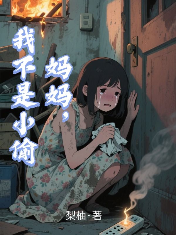 媽媽，我不是小偷