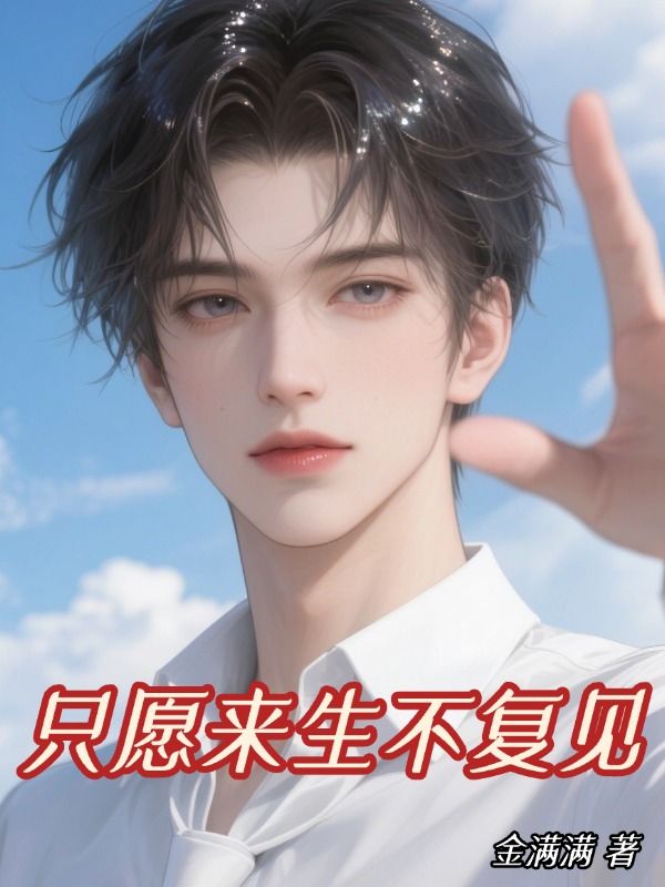 隻願來生不複見