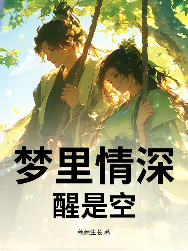 夢裏情深醒是空
