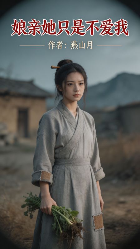 娘親她隻是不愛我