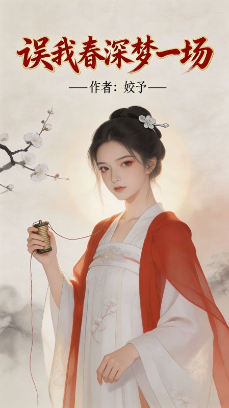 誤我春深夢一場