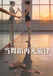 當舞蹈再無旋律