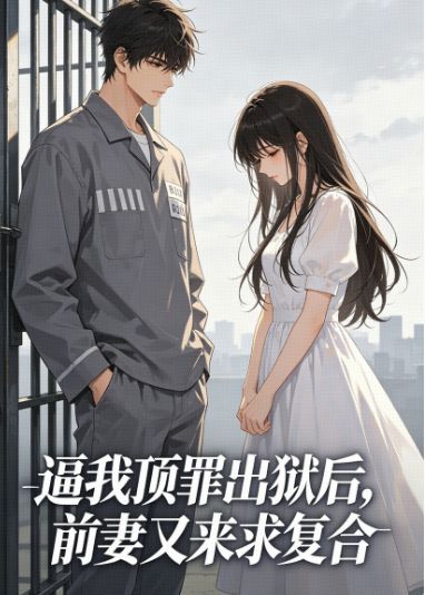 逼我頂罪出獄後，前妻又來求複合
