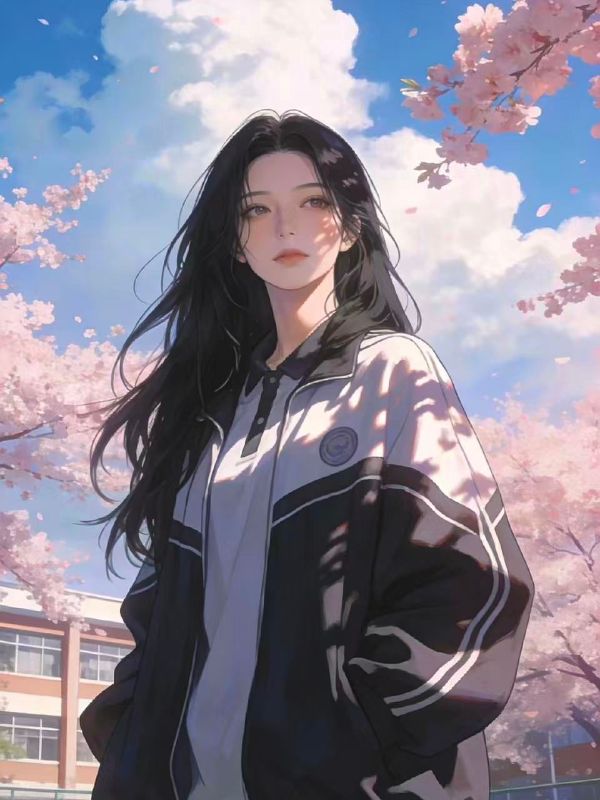 愛恨隨風飄蕩