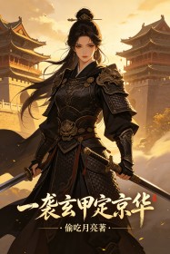 一襲玄甲定京華