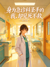 身為急診科聖手的我，卻見死不救