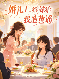 婚禮上，繼妹給我造黃謠