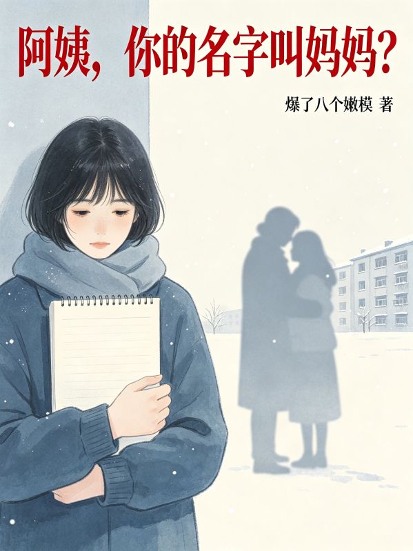 阿姨，你的名字叫媽媽？