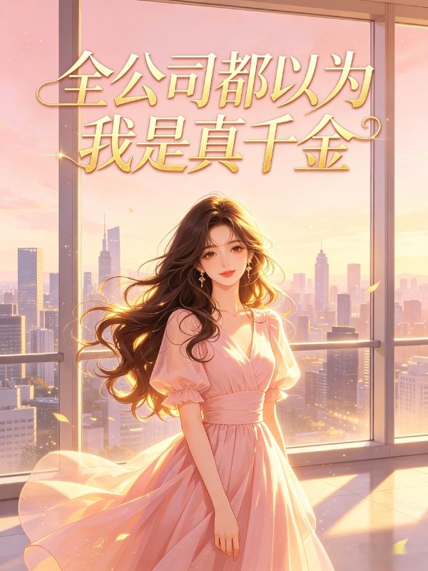 全公司都以為我是真千金